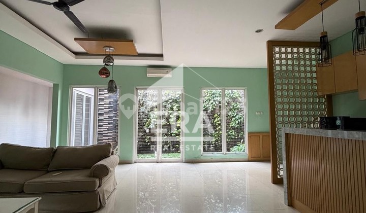 Ready-to-Occupy House in Sector 7, Bintaro 2