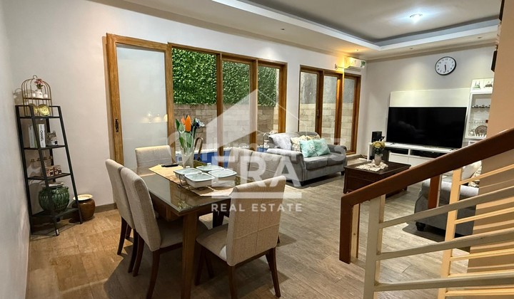 Rumah Siap Huni di Sektor 7, Tangerang Selatan 2