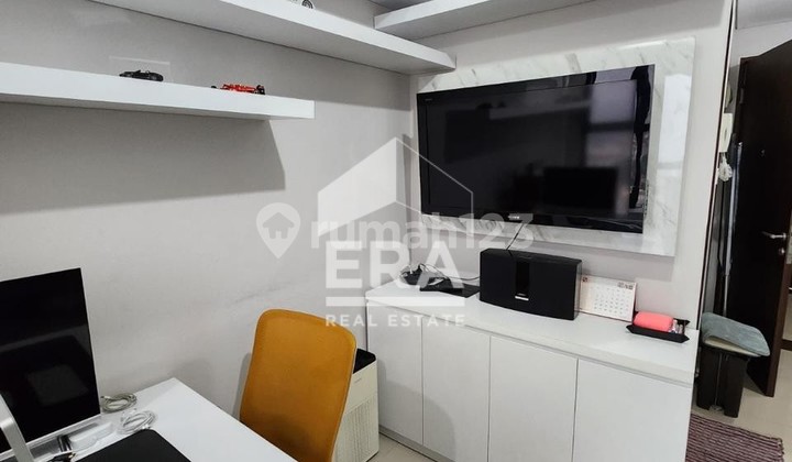 APARTEMEN SIAP HUNI DI SEKTOR 7,BINTARO