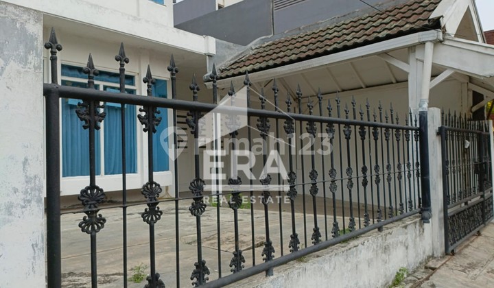 RUMAH DI JUAL DI BINTARO