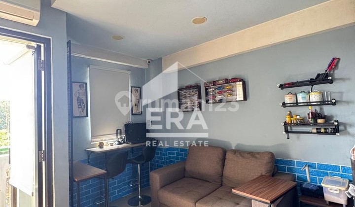 Apartemen Siap Huni di Jakarta Selatan Apartemen Siap Huni di Jakarta Selatan