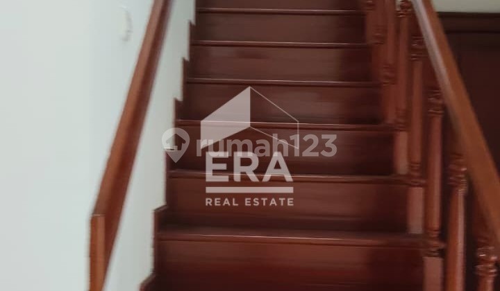 RUMAH SIAP HUNI DI SEKTOR 9 BINTARO 2