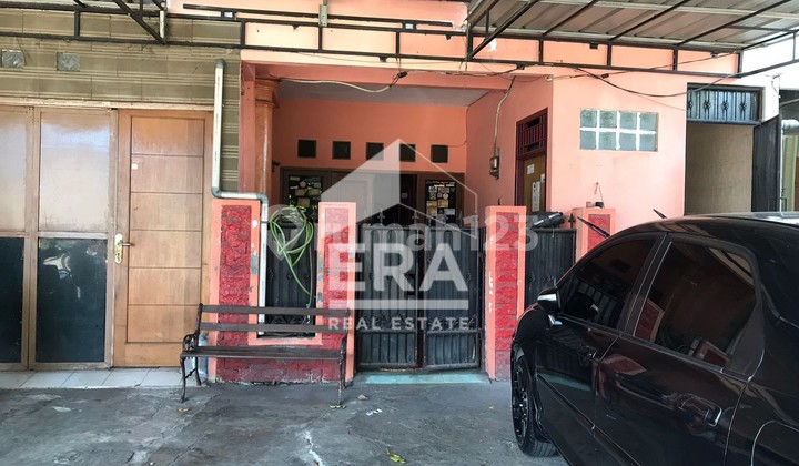 Ready-to-Business Boarding Houses in East Jakarta 1