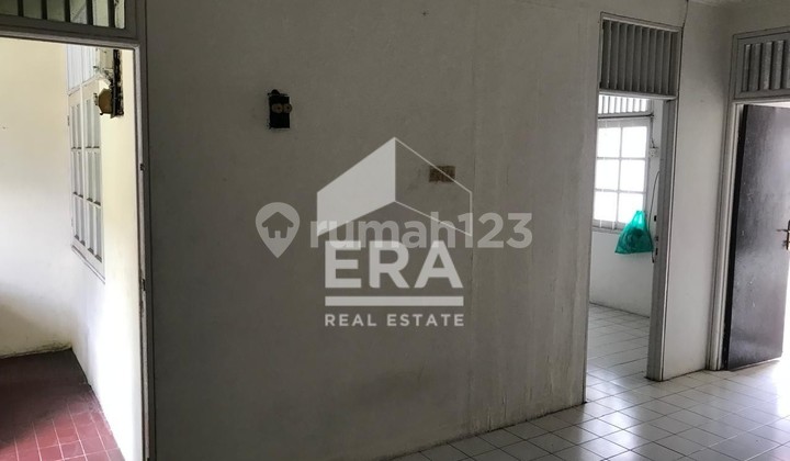 RUMAH SIAP HUNI DI BINTARO RUMAH SIAP HUNI DI BINTARO
