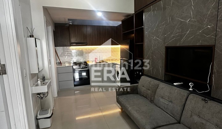 RUMAH SIAP HUNI DI BINTARO RUMAH SIAP HUNI DI BINTARO