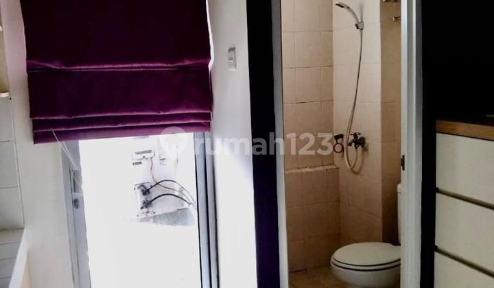 Apartemen Kalibata City Full Furnished Harga Nego - Jakarta Selatan 2