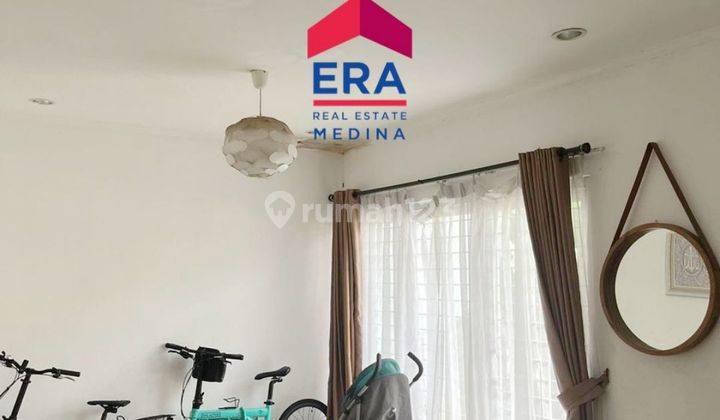 Dijual Cepat Rumah Nyaman di Bintaro Sektor 2 2