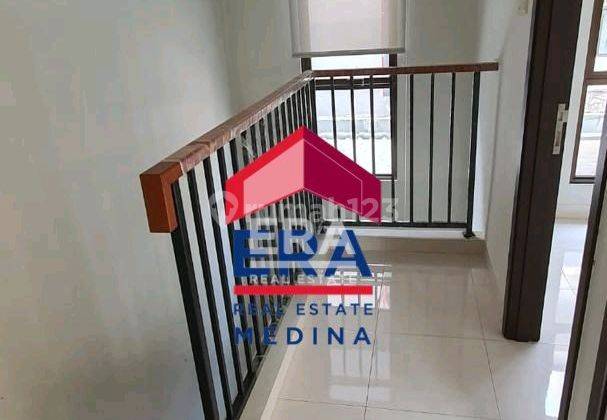 Rumah Cantik Dalam Cluster Bintaro 2