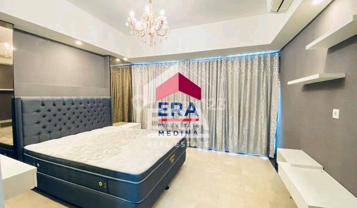 Apartemen Murah ALTZ Bintaro 1