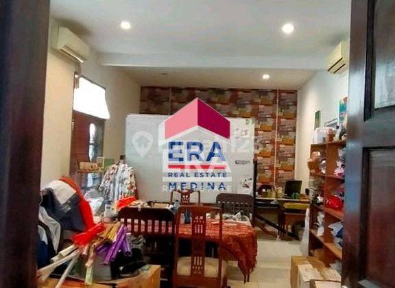 Ruang Usaha Ciledug Tangerang 2