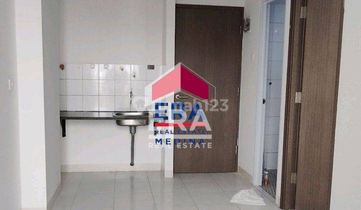 Apartemen Emerald Bintaro 1