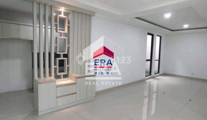 Rumah 2 Lantai Di Bintaro Sektor 9 2