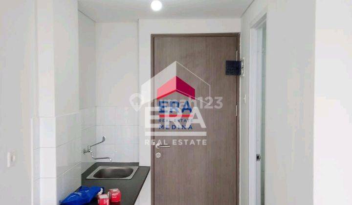 Apartemen Emerald Bintaro 2