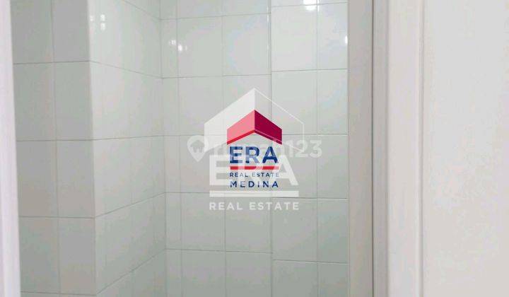 Apartemen Emerald Bintaro 1