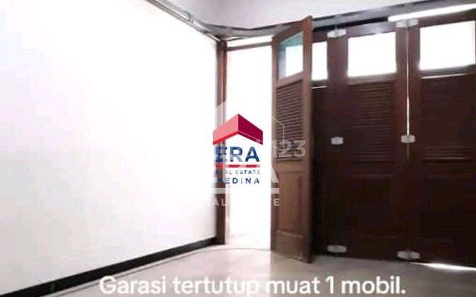 Rumah Bebas Banjir Bintaro 2