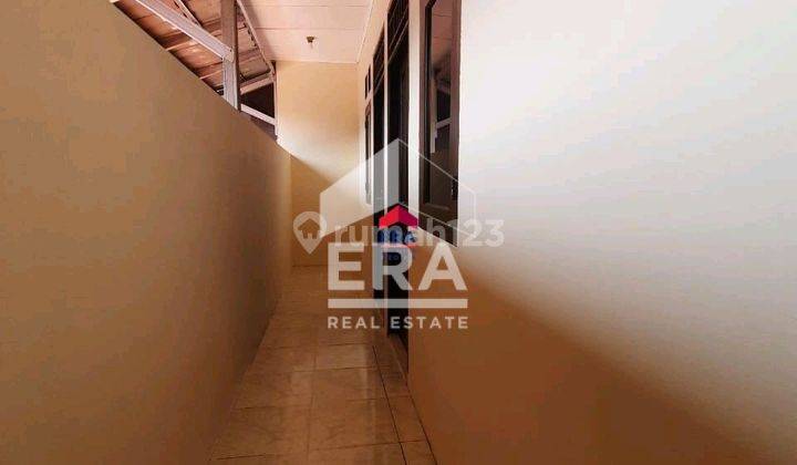 Rumah Murah Di Villa Bintaro Indah 1