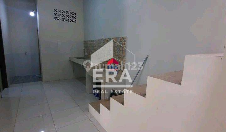 Rumah Murah Di Villa Bintaro Indah 2