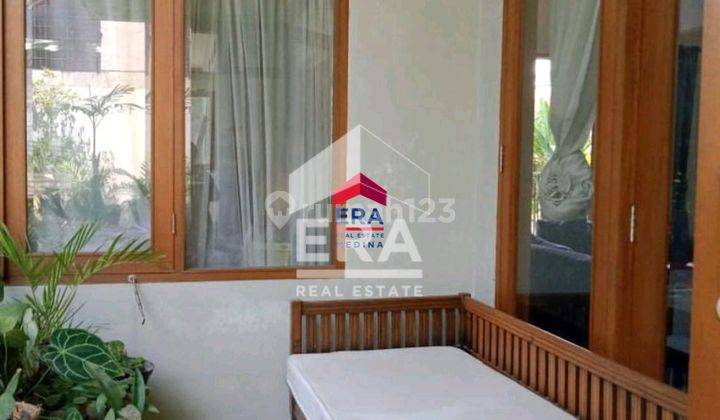 Rumah Bintaro Luas Siap Huni 2