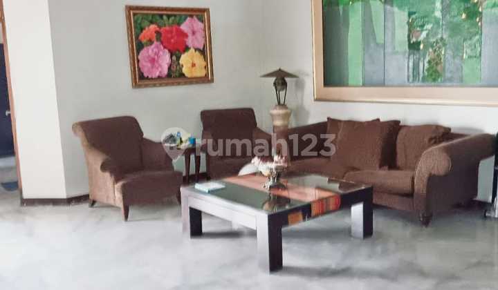 Rumah Citra Bagus, Jati Padang - Jakarta Selatan (nn) Rumah Citra Bagus, Jati Padang - Jakarta Selatan (nn)