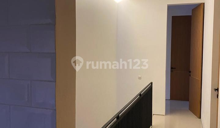 Rumah Baru di Deplu Ciledug - Tangerang 2