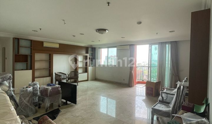 Apartemen Green View Pondok Indah Turun Harga Dibawah NJOP - Jakarta Selatan