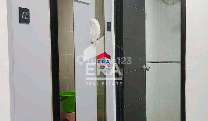 Dijual Apartemen Tamansari Semanggi 2