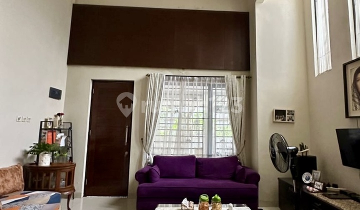 Rumah Luas 2 Lantai Dalam Cluster Graha Bintaro Harga Nego Rumah Luas 2 Lantai Dalam Cluster Graha Bintaro Harga Nego