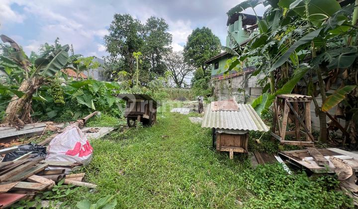 Dijual Tanah Kavling Dekat Bintaro Xchange Cocok Untuk Padel Dijual Tanah Kavling Dekat Bintaro Xchange Cocok Untuk Padel