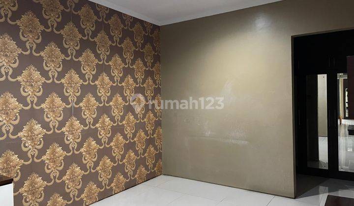 Rumah Siap Huni Lokasi Strategis Puri Bintaro Sektor 9 2