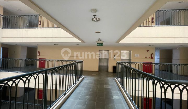Apartemen Green View Pondok Indah Turun Harga Dibawah NJOP - Jakarta Selatan