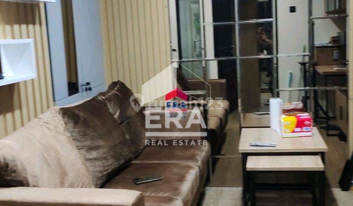 Dijual Apartemen Tamansari Semanggi 1