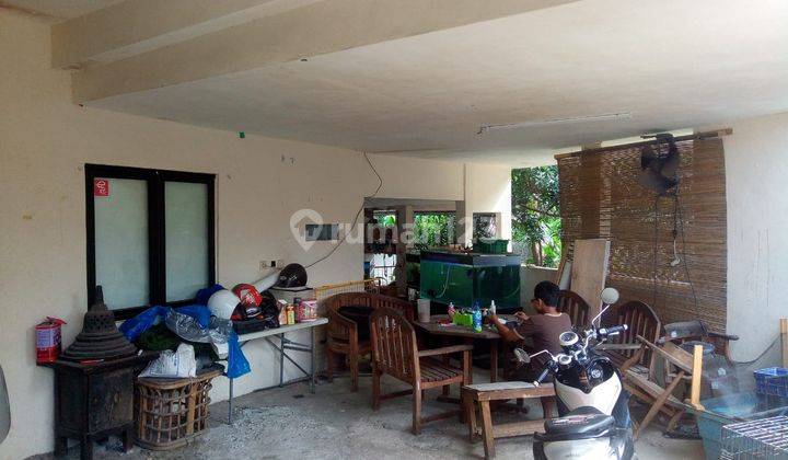 Jual Rumah Dicijantung Jakarta Timur 1