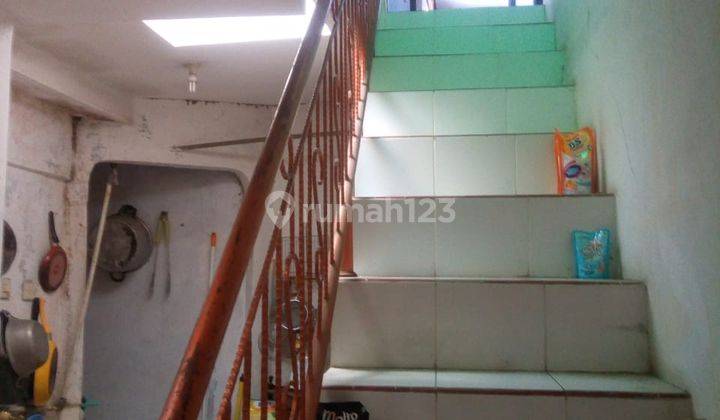 Jual Rumah Dicijantung Jakarta Timur 2