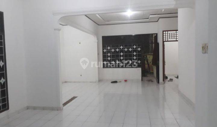 Dijual Cepat Rumah di Pondok Uringin Permai Jakarta Timur 2