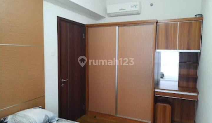 Dijual Apartemen Full Furnished di Scientia Gading Serpong 2