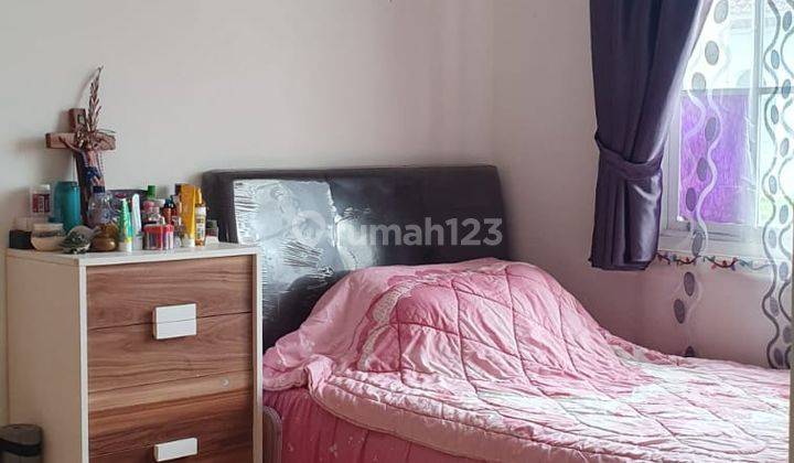Jual Rumah Komp Citra Garden Medan Harga Nego!!! Lokasi Strategis,aman,nyaman
