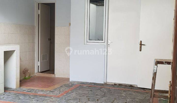 Rumah Sewa butuh cepat di Graha Bintaro 1