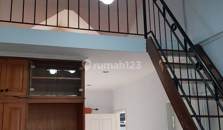 Rumah Sewa butuh cepat di Graha Bintaro 2