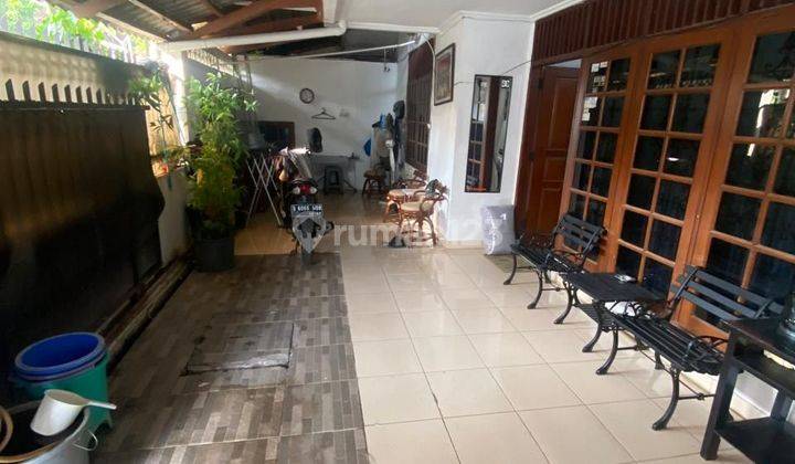 Rumah Di Daerah Ciputat Butuh Cepat Terjual 2