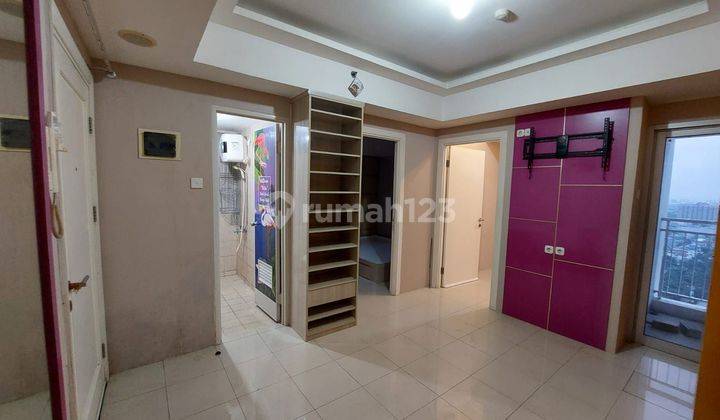 Apartemen Green Lake Sunter butuh uang cepat 2