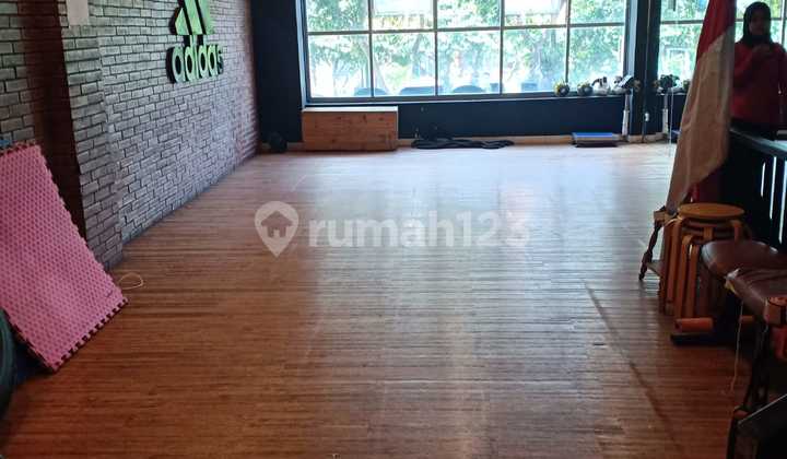 Quick Rental Storefront Needed in Bintaro Sector 7 1