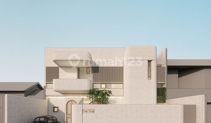 Direct Owner Vila Baru Meditrania Di Canggu Tumbak Bayuh Direct Owner Vila Baru Meditrania Di Canggu Tumbak Bayuh