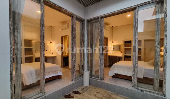 Vile di Mengwi Bali Harga Terjangkau