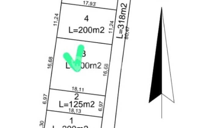 DI JUAL TANAH PLOT KECIL DI EDUNGU BELALANG CKR098 DI JUAL TANAH PLOT KECIL DI EDUNGU BELALANG CKR098