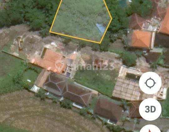 Dijual Tanah Super Buc,lokasi Prerenan,lokasi Dekat Jl Utama 2