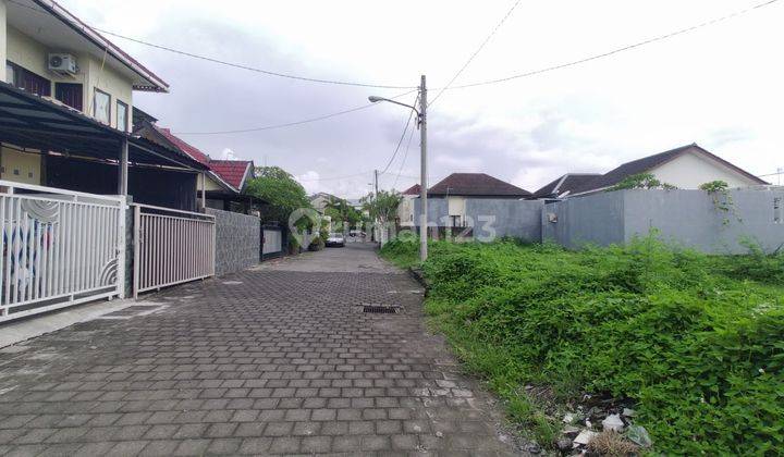 Dijual 6 Plot Tanah Kavling di Kawasan Cluster Elite Munggu 10