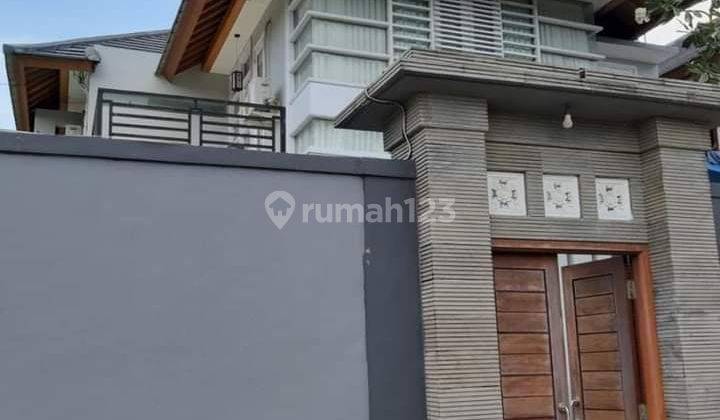 Dijual Modern Minimalis Villa Legian Kuta Badung Bali 3