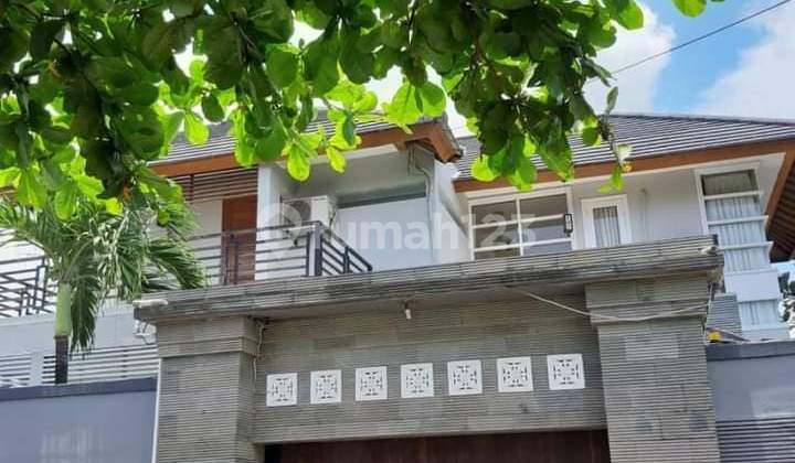 Dijual Modern Minimalis Villa Legian Kuta Badung Bali 10