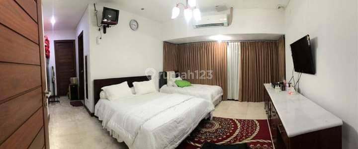Dijual Modern Minimalis Villa Legian Kuta Badung Bali 9
