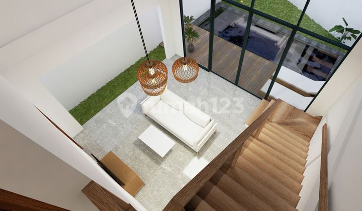 Brand New Villa Cepaka Tabanan Kediri Bali 5